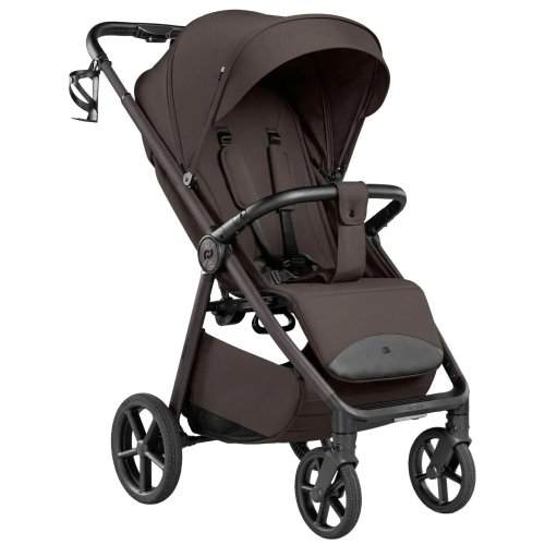 Прогулочная коляска Carrello Bravo Lite CRL-5529 Supreme Brown