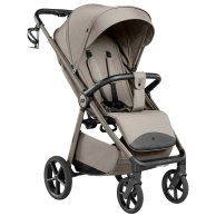 Прогулочная коляска Carrello Bravo Lite CRL-5529 Oak Beige