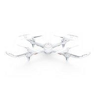 Игрушка на радиоуправлении Syma Квадрокоптер X15A White