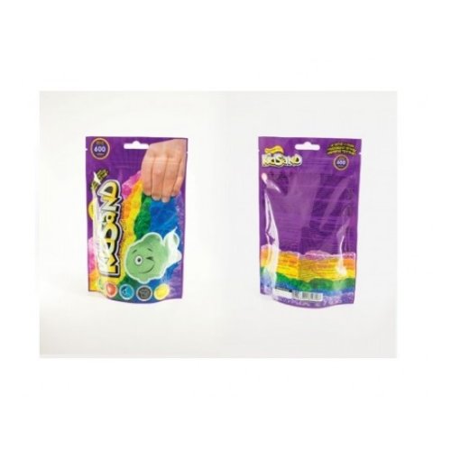 Кинетический песок "KidSand" (KS-03-02)