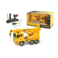 Игрушка строительная техника