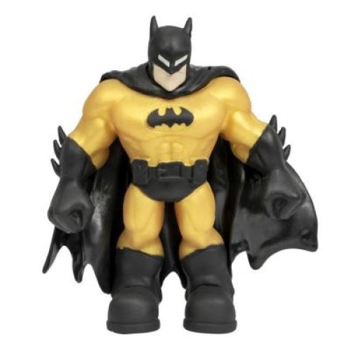 Стретч-антистресс Monster Flex Золотой Бэтмен DC Batman 94001