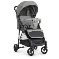 Коляска прогулочная (M4249Gray)