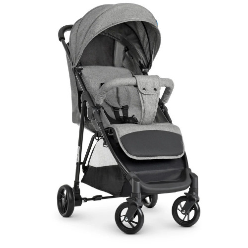 Коляска прогулочная (M4249Gray)