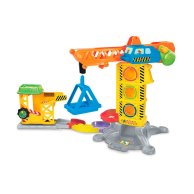 Игровой Набор - Строительная Площадка