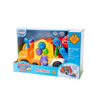 Игровой Набор - Автовоз