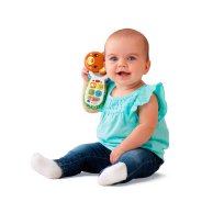 Развивающая Игрушка Vtech -Телефон - Отвечай И Играй (80-502726)