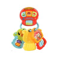 Развивающая Игрушка-Ключики Vtech - Открывай И Изучай (80-505126)