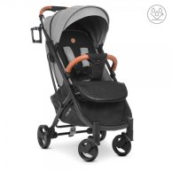 Коляска детская M 3910 v.2 Storm Gray  прогулочная