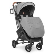 Коляска детская M 3910 v.2 Storm Gray  прогулочная