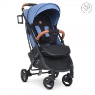 Детская коляска El Camino M3910 v.2 Ultramarine