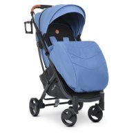 Детская коляска El Camino M3910 v.2 Ultramarine