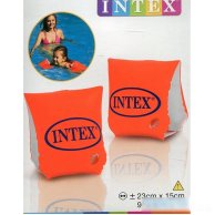 Надувные нарукавники Intex 3-6 лет 58642