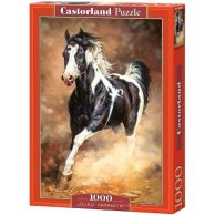Пазл Castorland 1000 эл.Бегущая лошадь C-103690