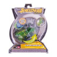 Машинка-трансформер Screechers Wild! L2 Гейткрипер EU683123