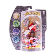 Машинка-Трансформер Screechers Wild! L 3 - Штормхорн (EU683141)