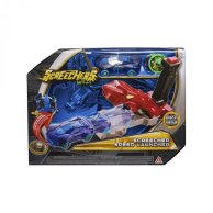 Игровой набор SCREECHERS WILD! - пусковая установка АВТО