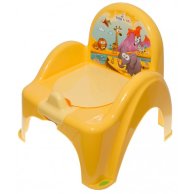 Горшок-стульчик Tega Baby Safari