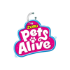 Pets & Robo Alive