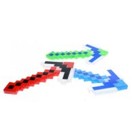 Кирка MINECRAFT BT-T-0174