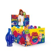 Вязкая масса Danko Toys "LIKE Magic Slime" укр (LMS-01-01U)