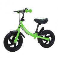 Беговел BALANCE TILLY 12" Eclipse (T-21254/1 Green)