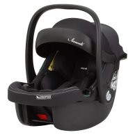Автокресло Carrello Ammonite i-Size 40-87см CRL-8801 Absolute Black