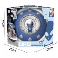 Игрушка Стол с инструментами, 52 предмета 25767
