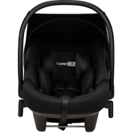 Универсальная коляска FreeOn Zack 3 в 1, черный 80685