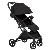 Прогулочная коляска FreeOn TAO black черная 81989