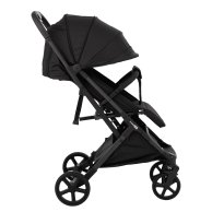 Прогулочная коляска FreeOn TAO black черная 81989
