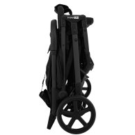 Прогулочная коляска FreeOn TAO black черная 81989