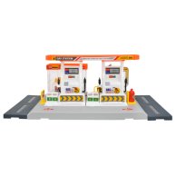 Игровой набор Автопром АЗС с машинками PS005-1
