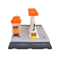 Игровой набор Автопром АЗС с машинками PS005-1