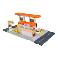 Игровой набор Автопром АЗС с машинками PS005-1