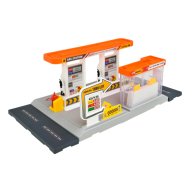 Игровой набор Автопром АЗС с машинками PS005-1