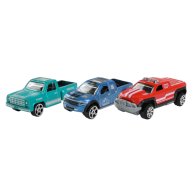 Игровой набор Автопром АЗС с машинками PS005-1