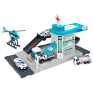 Игровой набор Автопром Госпиталь PS005-5