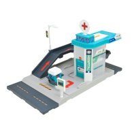 Игровой набор Автопром Госпиталь PS005-5