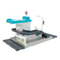 Игровой набор Автопром Госпиталь PS005-5