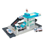 Игровой набор Автопром Госпиталь PS005-5