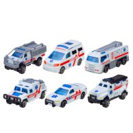 Игровой набор Автопром Госпиталь PS005-5