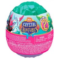 Магические создания Crystal Creatures