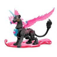 Магические создания Crystal Creatures