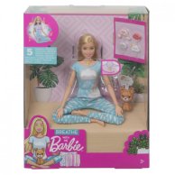 Кукла "Медитация" Barbie