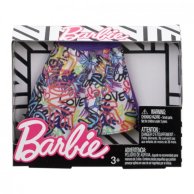 Одежда Barbie "Юбочка для прогулок", в асс.