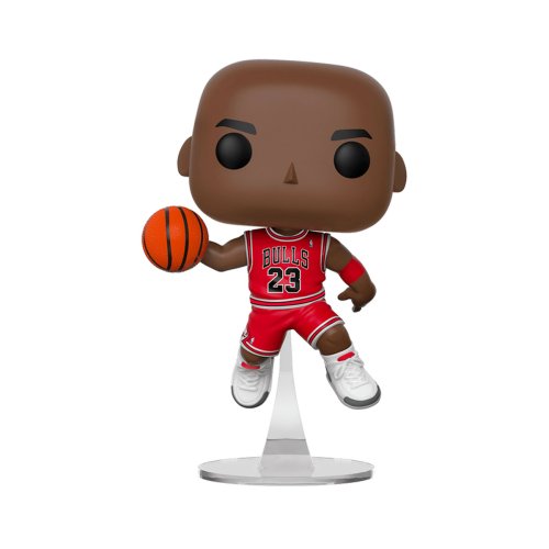 Фигурка Funko POP! NBA: Bulls Майкл Джордан 36890