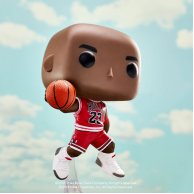 Фигурка Funko POP! NBA: Bulls Майкл Джордан 36890