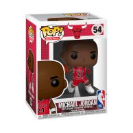 Фигурка Funko POP! NBA: Bulls Майкл Джордан 36890