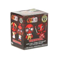 Игровая фигурка-сюрприз Funko Mystery Minis Deadpool Дедпул 55210